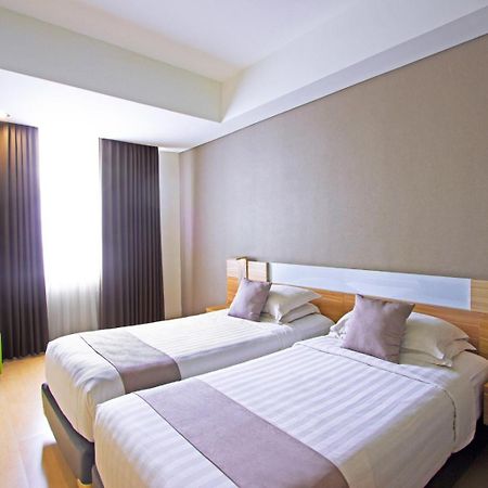 Hotel Fortunagrande Seturan Yogyakarta Maguwo Dış mekan fotoğraf
