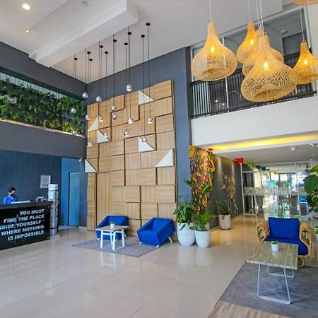 Hotel Fortunagrande Seturan Yogyakarta Maguwo Dış mekan fotoğraf