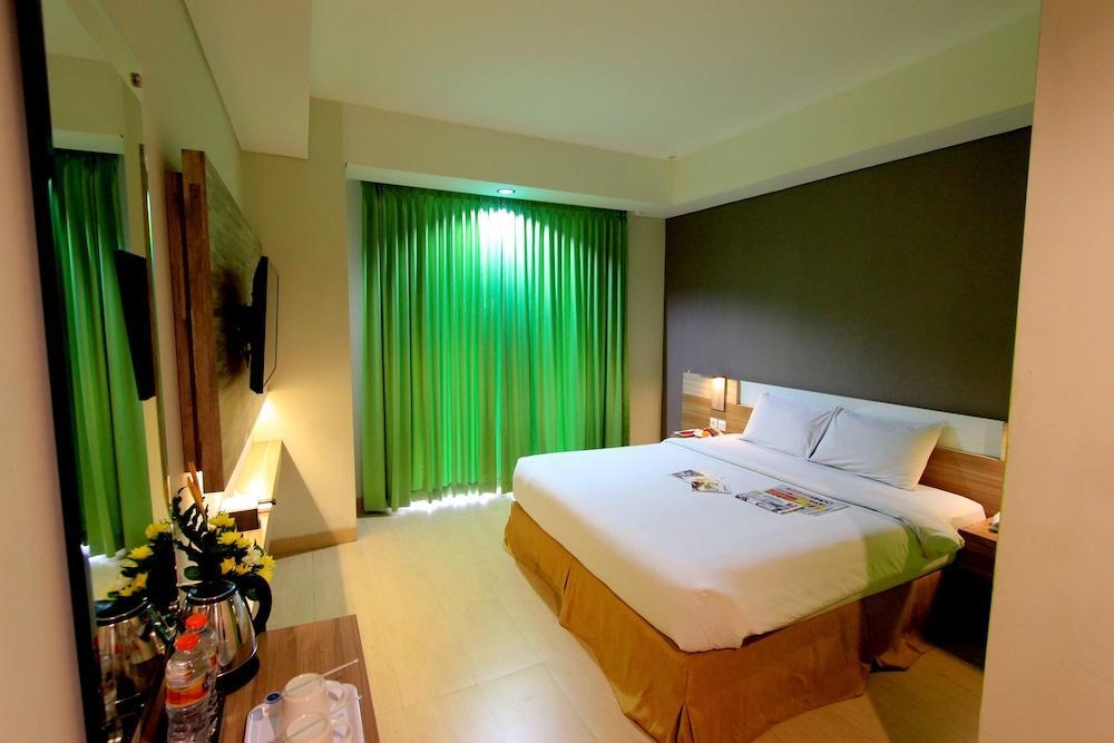 Hotel Fortunagrande Seturan Yogyakarta Maguwo Dış mekan fotoğraf