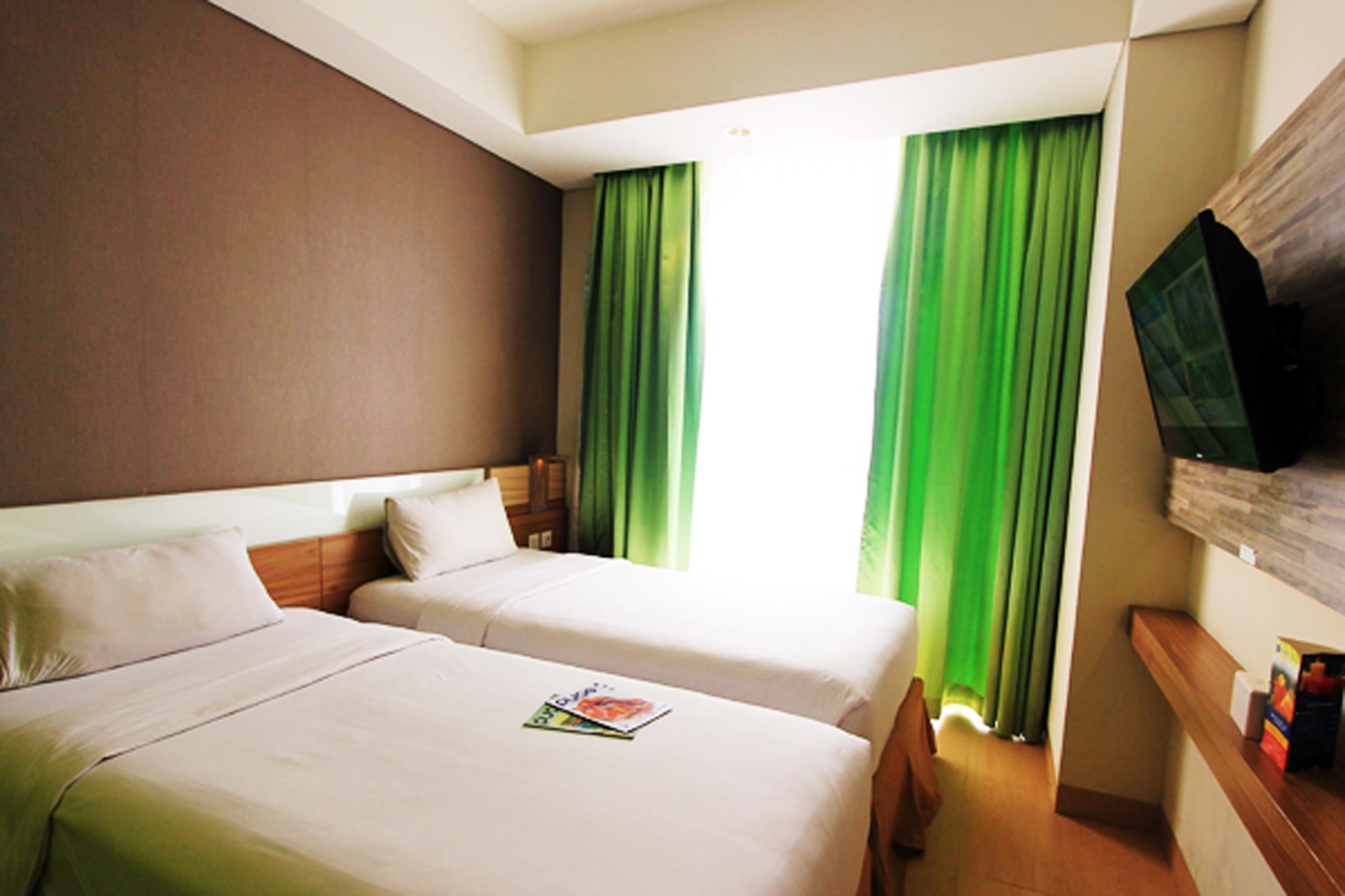Hotel Fortunagrande Seturan Yogyakarta Maguwo Dış mekan fotoğraf