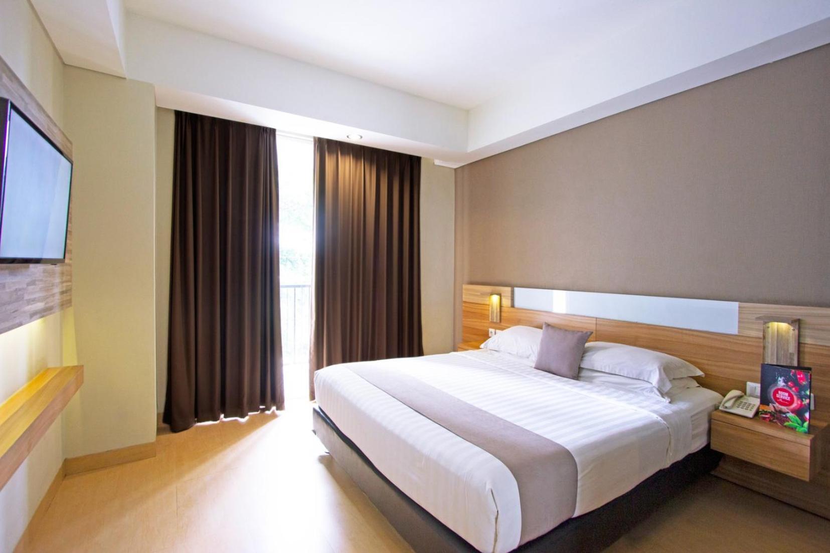 Hotel Fortunagrande Seturan Yogyakarta Maguwo Dış mekan fotoğraf