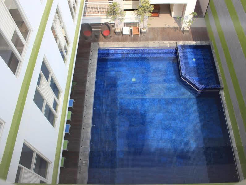 Hotel Fortunagrande Seturan Yogyakarta Maguwo Dış mekan fotoğraf